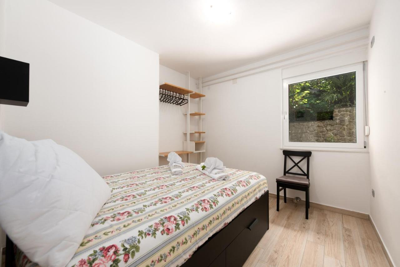 Apartment Majda أوباتيا المظهر الخارجي الصورة