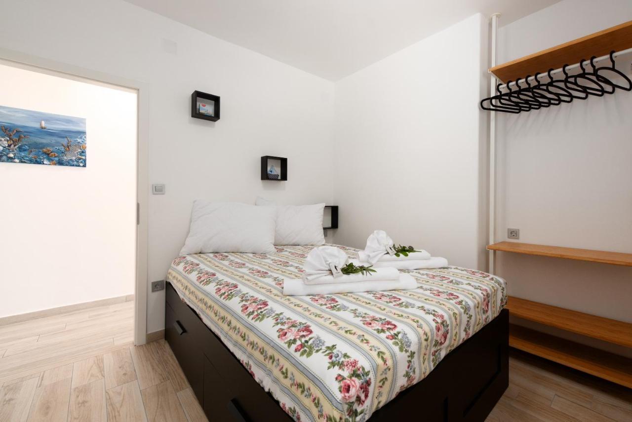 Apartment Majda أوباتيا المظهر الخارجي الصورة