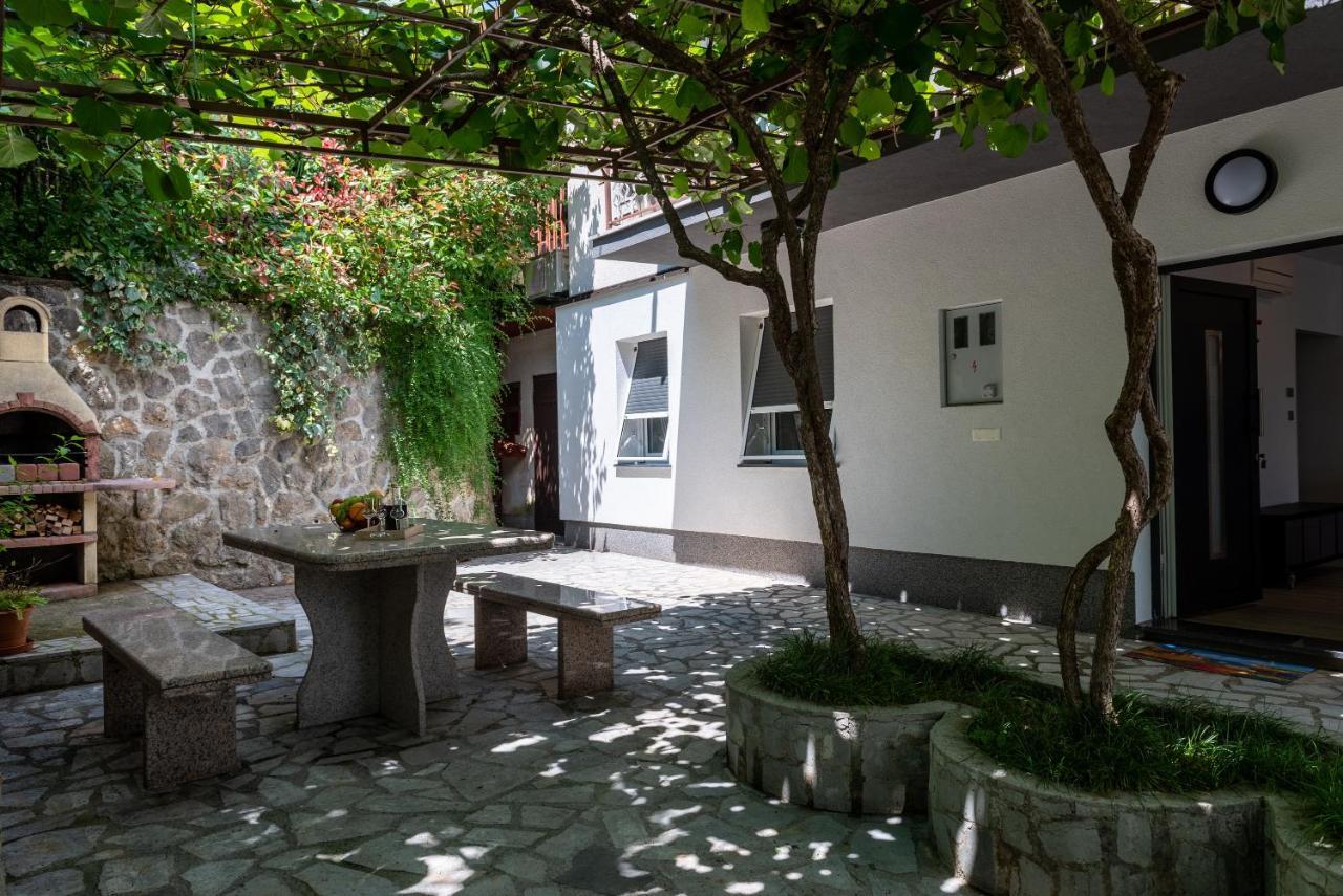 Apartment Majda أوباتيا المظهر الخارجي الصورة